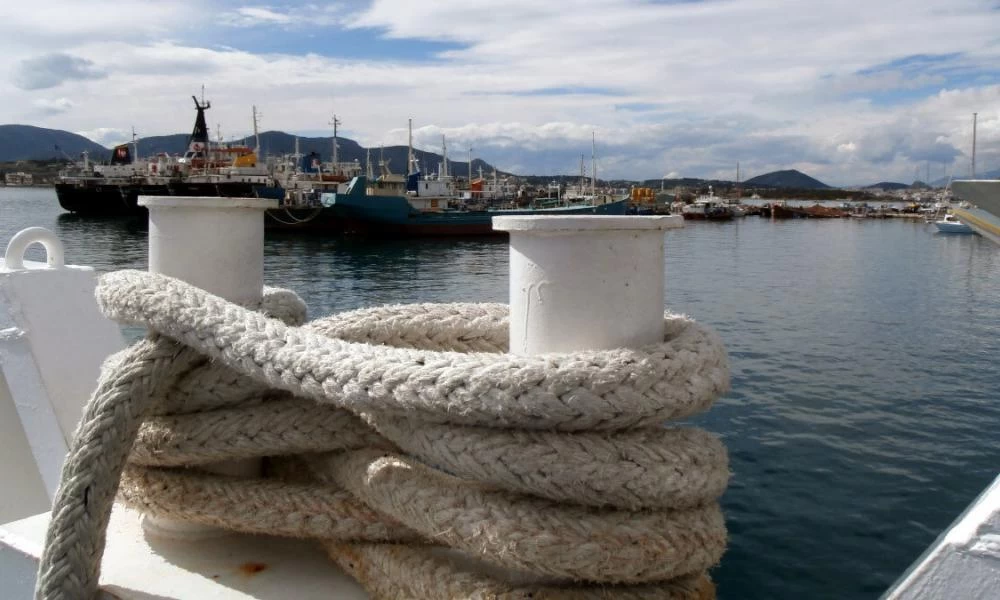 Θρίλερ με την εξαφάνιση 46χρονου δύτη από τη Σαλαμίνα